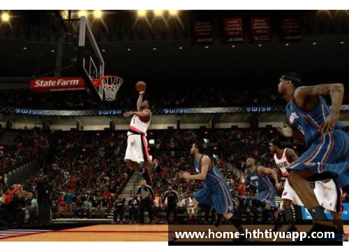 NBA球员个人数据分析：顶级球星在攻防两端的表现对比