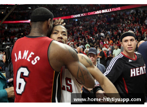 勇士热火双双晋级半决赛：NBA季后赛再掀高潮